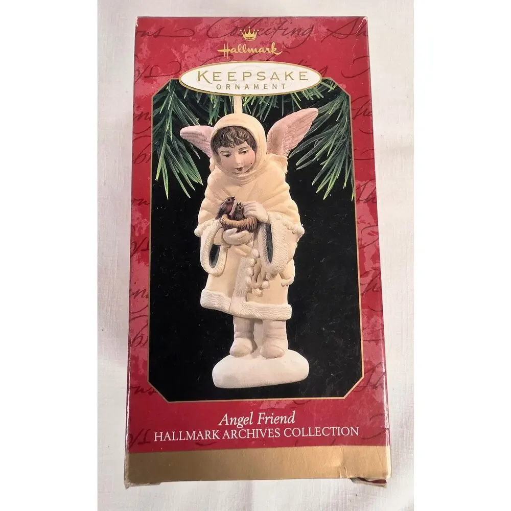Vintage Hallmark Archives 